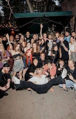 жизнь ребят, из твича 