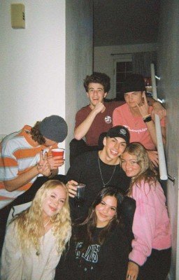 Жизнь на 360 градусов 