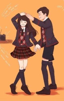 Пятый и Пятая. Жизнь трудна, но так прекрасна...