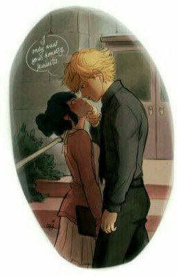 Леди Баг И Кот Нуар. Иной Взгляд На жизнь.