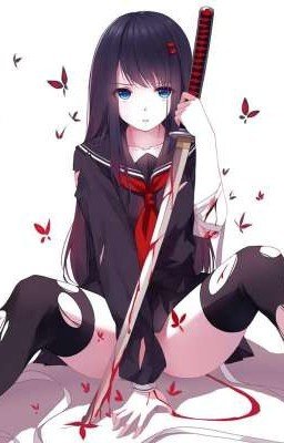 новая жизнь, или дочь отступника ( Закончено)