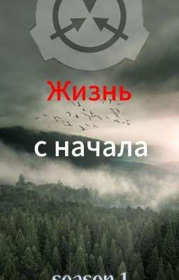 Жизнь с начала | Scp фонд | Сезон 1