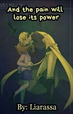 And the pain will lose its power.