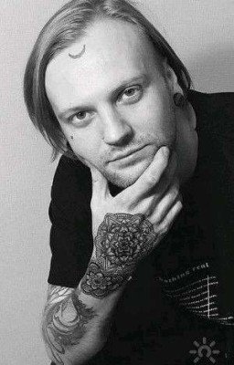 Моя жизнь в твоих руках. Юлий Котов