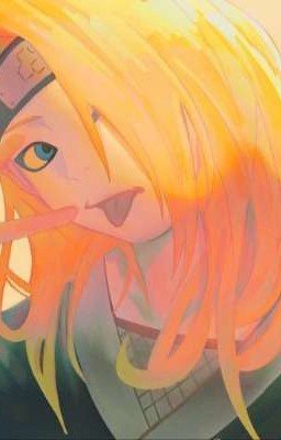 ❀ Жизнь  Дейдары ❀