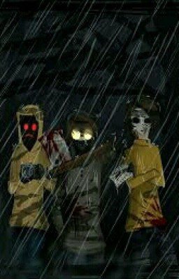 Крипипаста|Жизнь - это пытка.