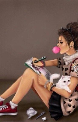 Жизнь Ксении или история лучших подруг