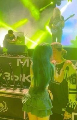 Он изменил мою жизнь/дисабрины (сории, они расстались бро:(((