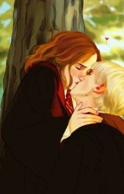 Совместная жизнь Драко и Гермионы 