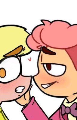 Ромео and Феликс: Lovely story