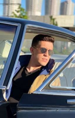 Фан встреча так поменяла твою жизнь 