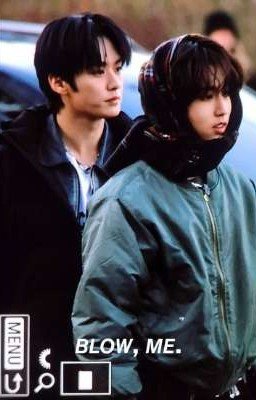 Минсоны. Жизнь Минсонов. (закончено)