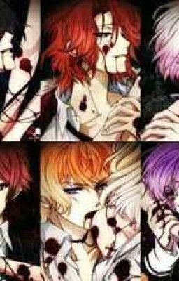 пошлость дьявольских возлюбленных