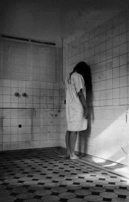 Белая комната