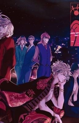 Любимица бонтена 