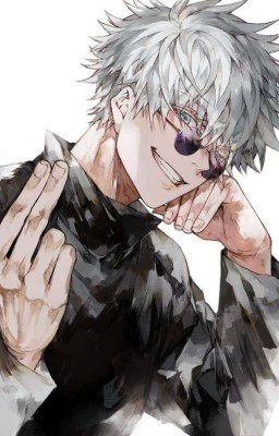 Новая жизнь {Магическая Битва}