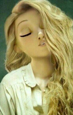 Моя Жизнь С Крипипастой 