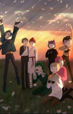 <жизнь Клонов>