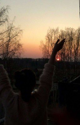 Моя жизнь.