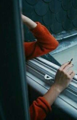 Почему я бросил курить 