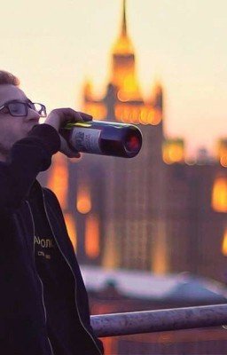 Жизнь-боль.