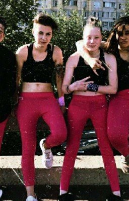 Жизнь Пацанки🤤