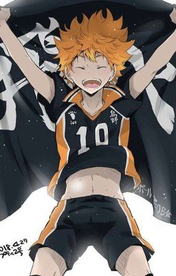 Почему Хината любит жизнь?