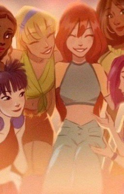 Новая жизнь клуба «WINX»