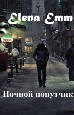 Ночной попутчик