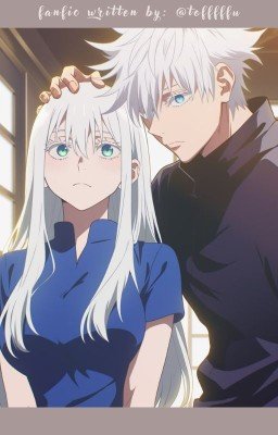 Скучная Жизнь Близнецов Годжо