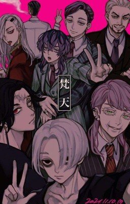 🎴~Мне п*здец~🎴