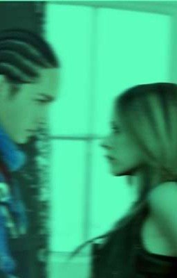 Отдам жизнь за тебя♡//Том Каулиц