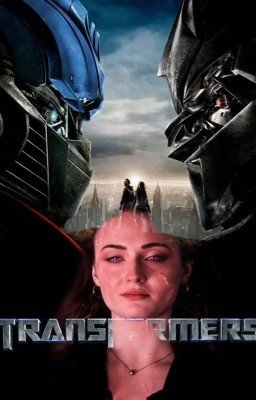 Ночь изменившая мою жизнь.