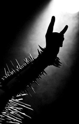 Жизнь металиста