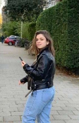 новая жизнь| Вика Алёхина