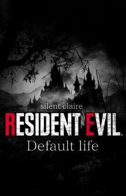 Resident Evil: жизнь по умолчанию 