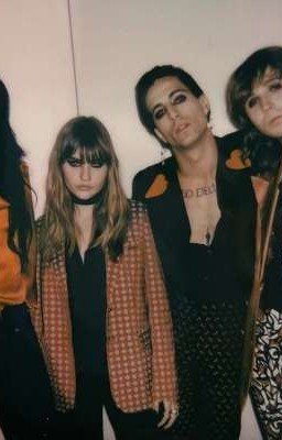 Билет в счастливую жизнь🎟️