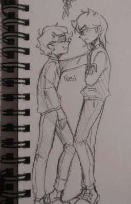 ~Новая жизнь с помощью призрака~🍀