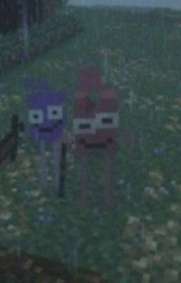 Яндере_И.Н.М.Т ( Хэдканон )