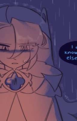 Жизнь с Shadow Milk Cookie