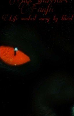 Жизнь смытая кровью[ЗАКОНЧЕНО] 