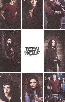 Другая жизнь.Волчонок