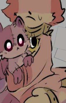 Жизнь Минклипса Или же не простая жизнь на фабрике веселья час для Малыша... 