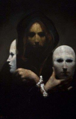 Вся жизнь - игра