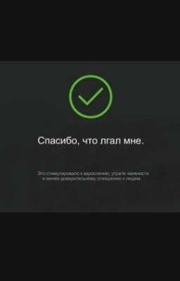 моя  жизнь