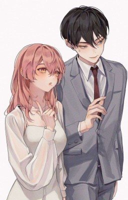 Новая жизнь Хинаты Тачибаны 