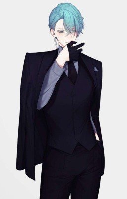 Куроко и жизнь [ЗАМОРОЖЕН]