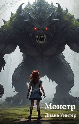 Монстр
