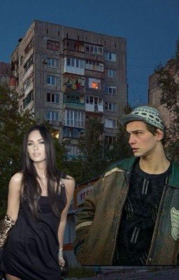 Москвичка|турбо (заморожен)