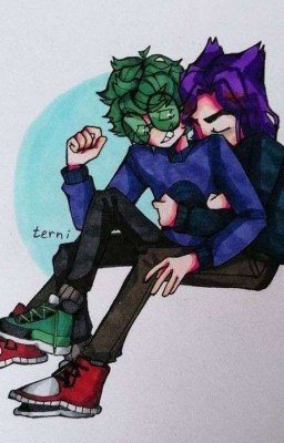 Жизнь Омег и Альф